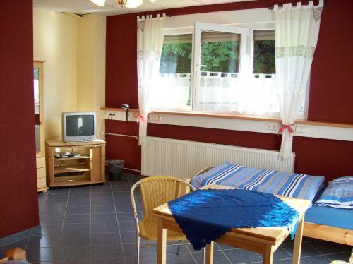 Econo Motel Goelzer Buchenbeuren ห้อง รูปภาพ