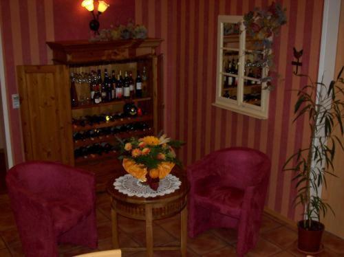 Econo Motel Goelzer Buchenbeuren ภายนอก รูปภาพ