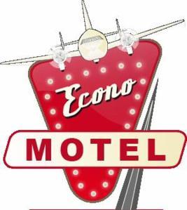 Econo Motel Goelzer Buchenbeuren ภายนอก รูปภาพ