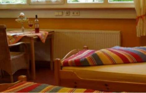 Econo Motel Goelzer Buchenbeuren ภายนอก รูปภาพ