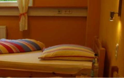 Econo Motel Goelzer Buchenbeuren ภายนอก รูปภาพ
